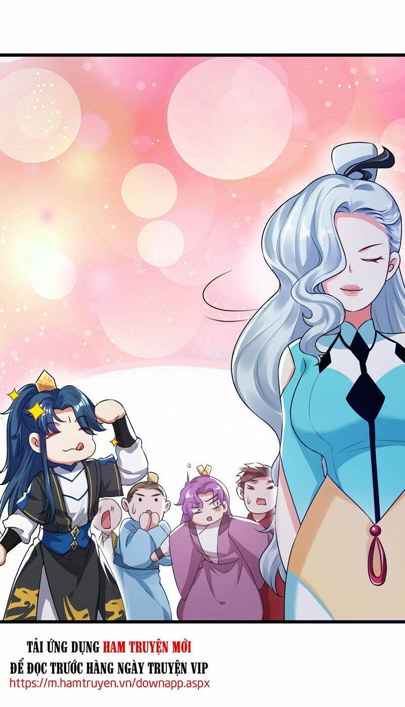 Hài Đế Vi Tôn Chapter 48 - Trang 2