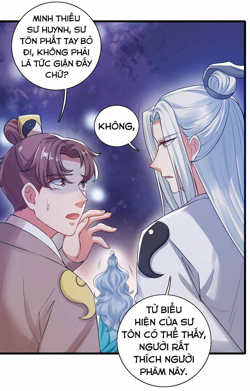 Hài Đế Vi Tôn Chapter 48 - Trang 2