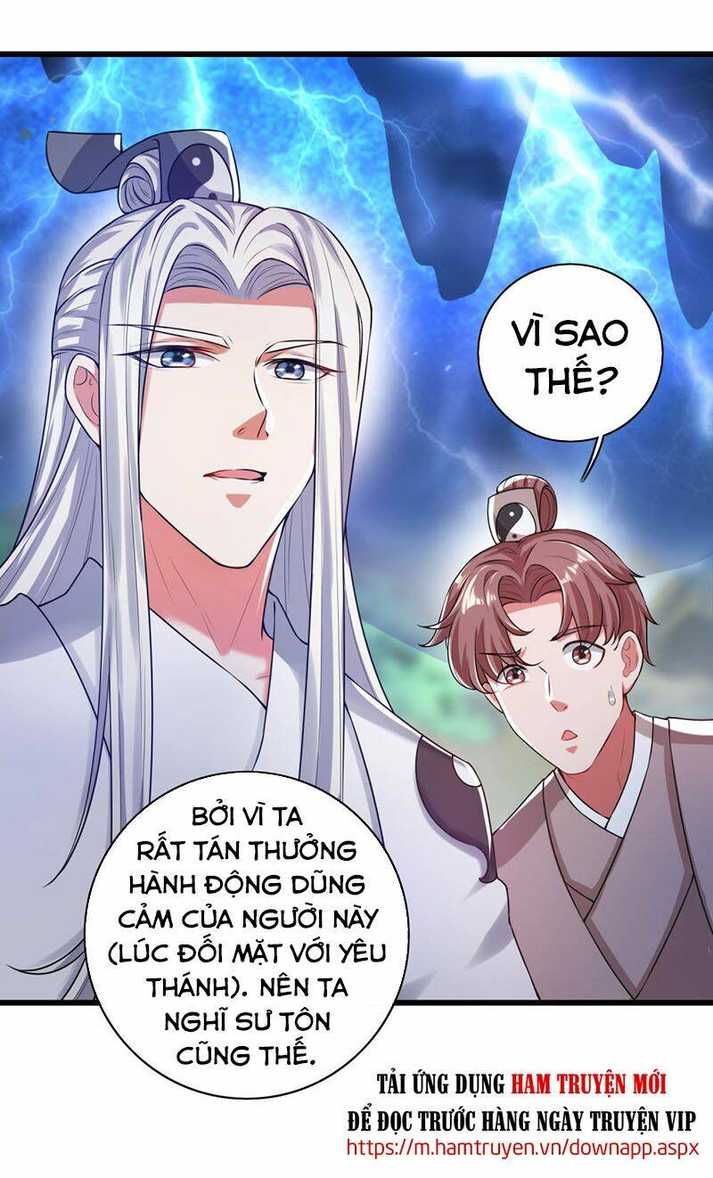 Hài Đế Vi Tôn Chapter 48 - Trang 2