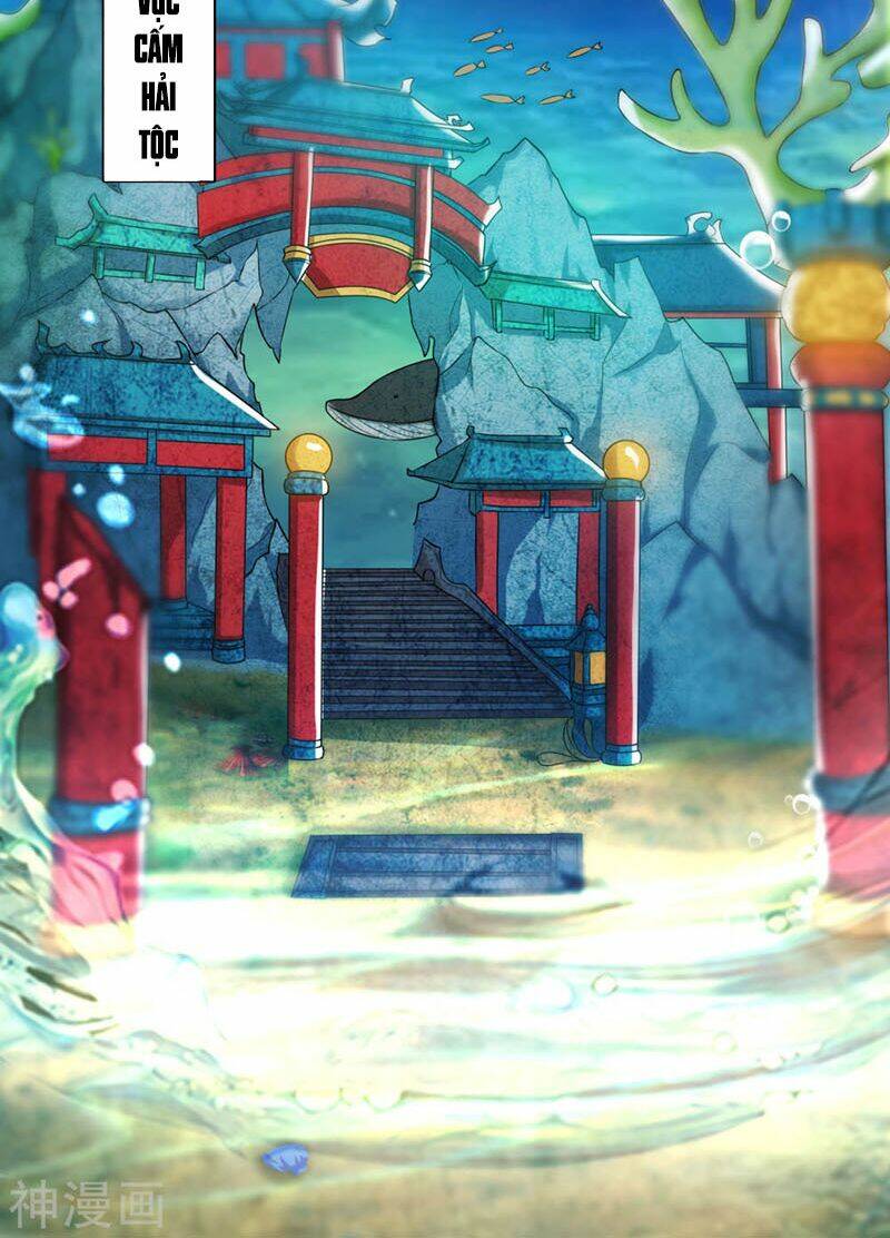 Hài Đế Vi Tôn Chapter 48 - Trang 2