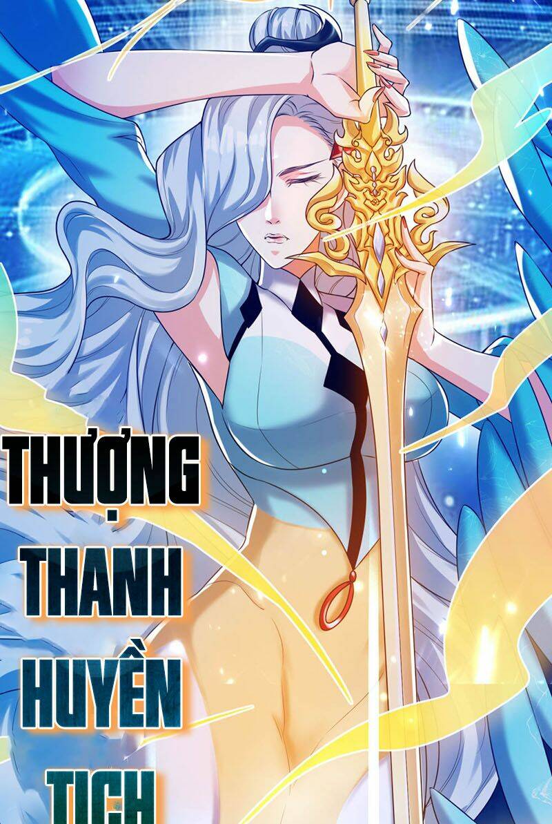 Hài Đế Vi Tôn Chapter 48 - Trang 2