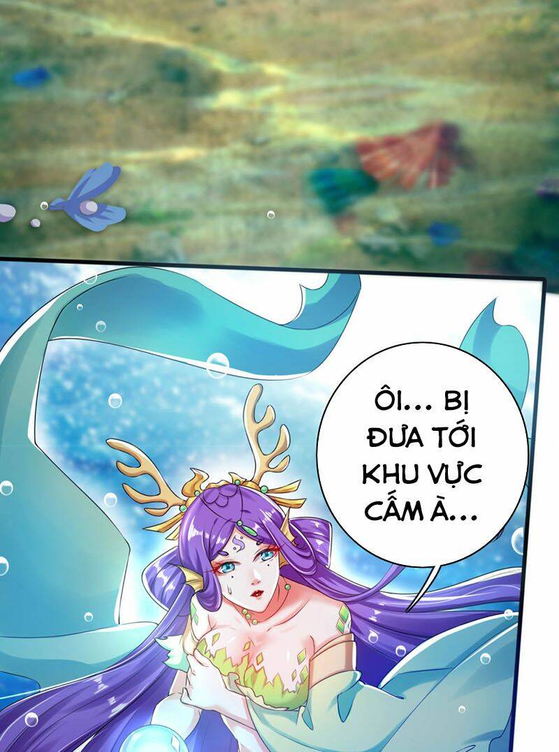 Hài Đế Vi Tôn Chapter 48 - Trang 2