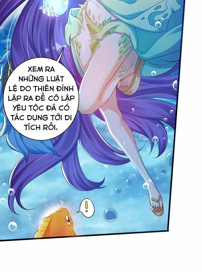 Hài Đế Vi Tôn Chapter 48 - Trang 2