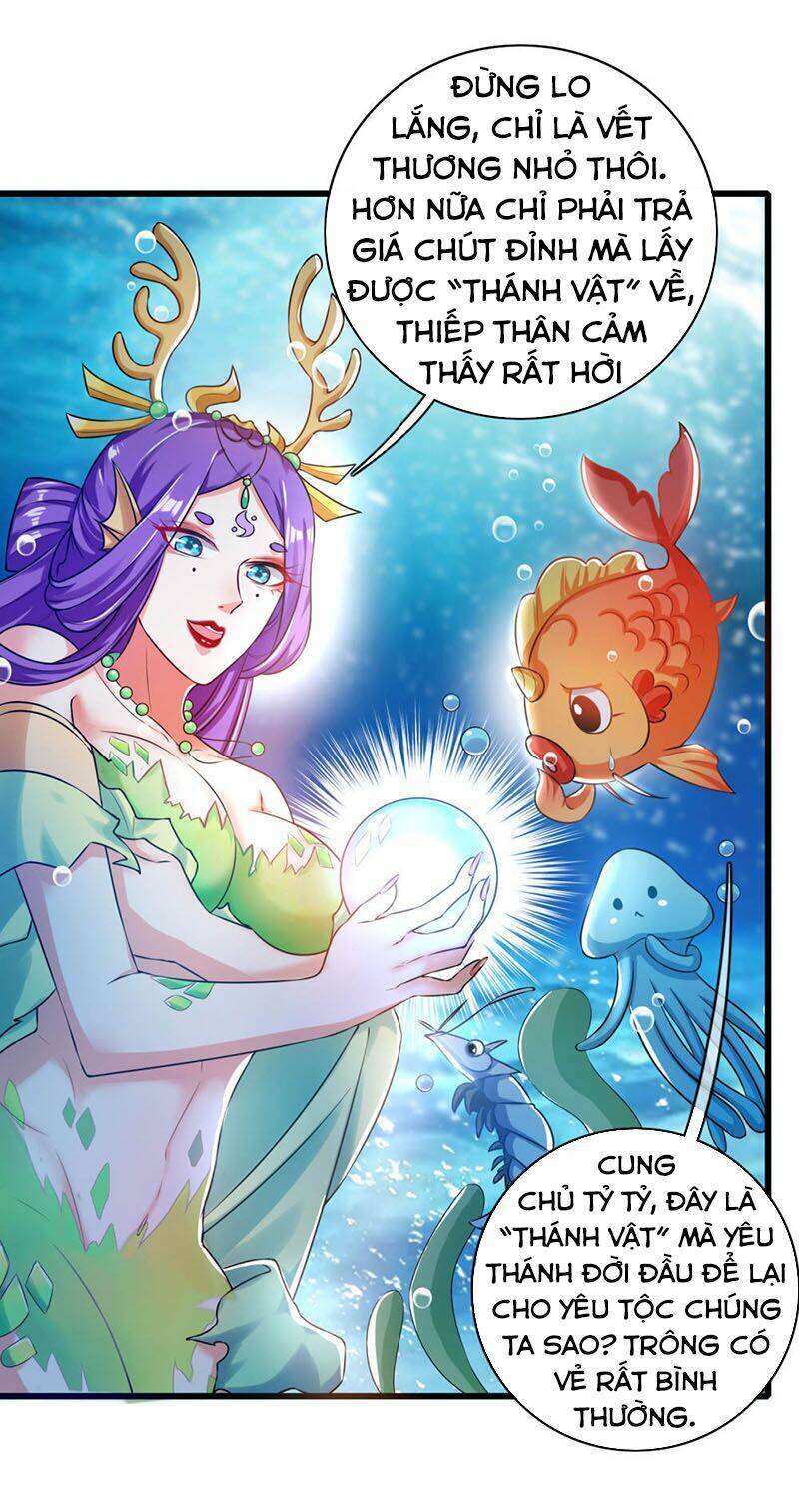 Hài Đế Vi Tôn Chapter 48 - Trang 2