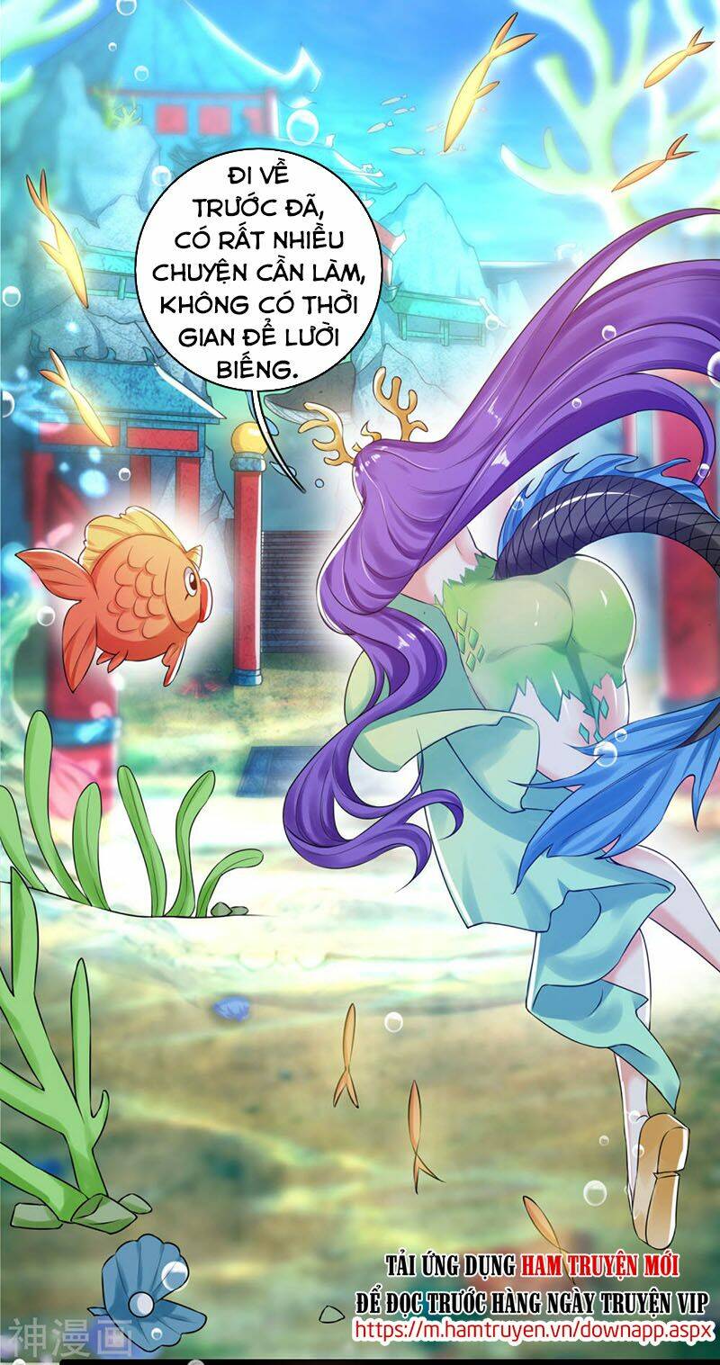 Hài Đế Vi Tôn Chapter 48 - Trang 2