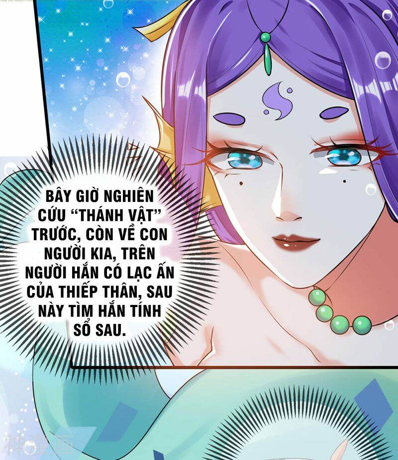 Hài Đế Vi Tôn Chapter 48 - Trang 2