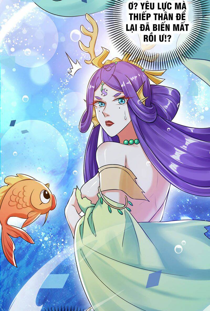 Hài Đế Vi Tôn Chapter 48 - Trang 2