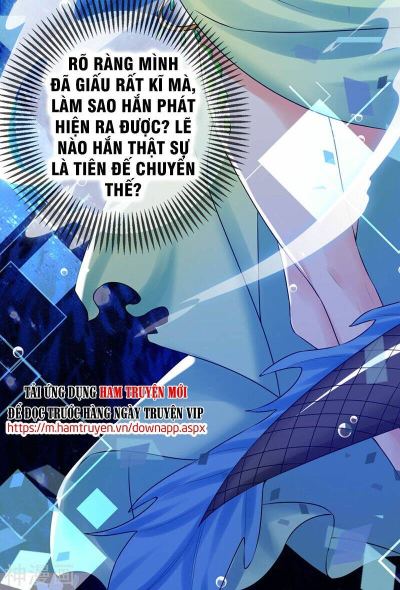 Hài Đế Vi Tôn Chapter 48 - Trang 2