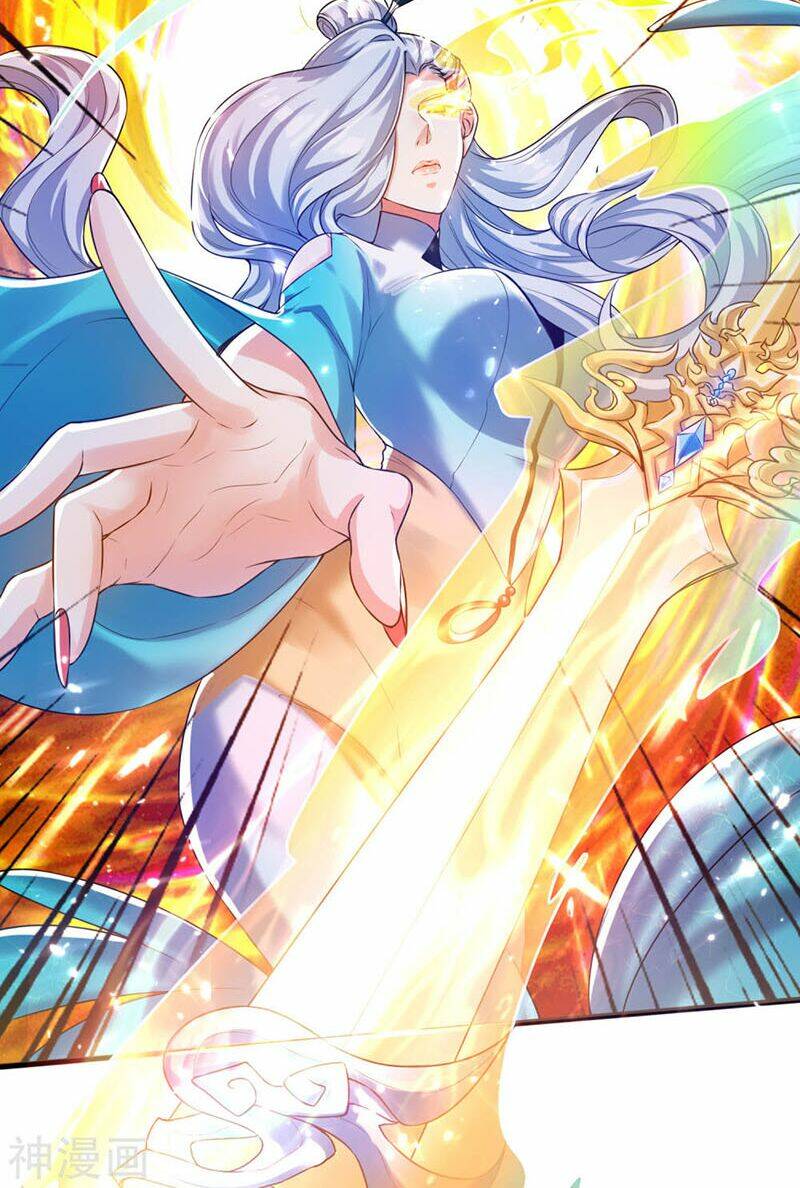 Hài Đế Vi Tôn Chapter 48 - Trang 2