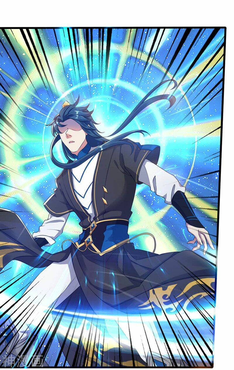 Hài Đế Vi Tôn Chapter 48 - Trang 2