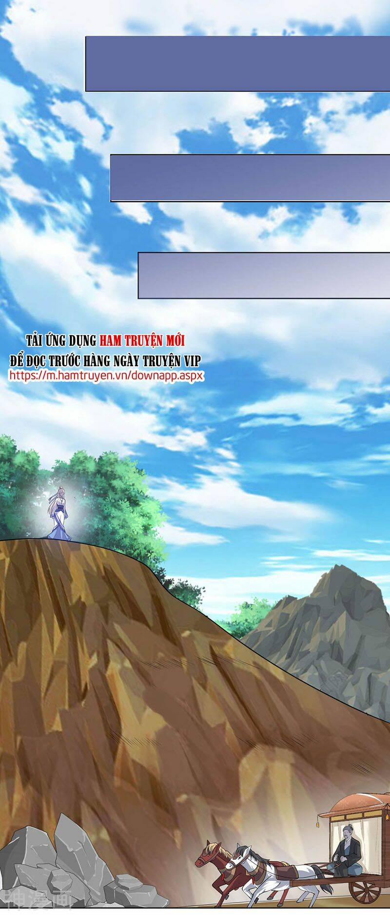 Hài Đế Vi Tôn Chapter 49 - Trang 2