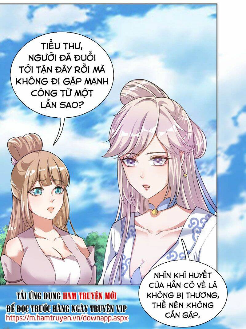 Hài Đế Vi Tôn Chapter 49 - Trang 2