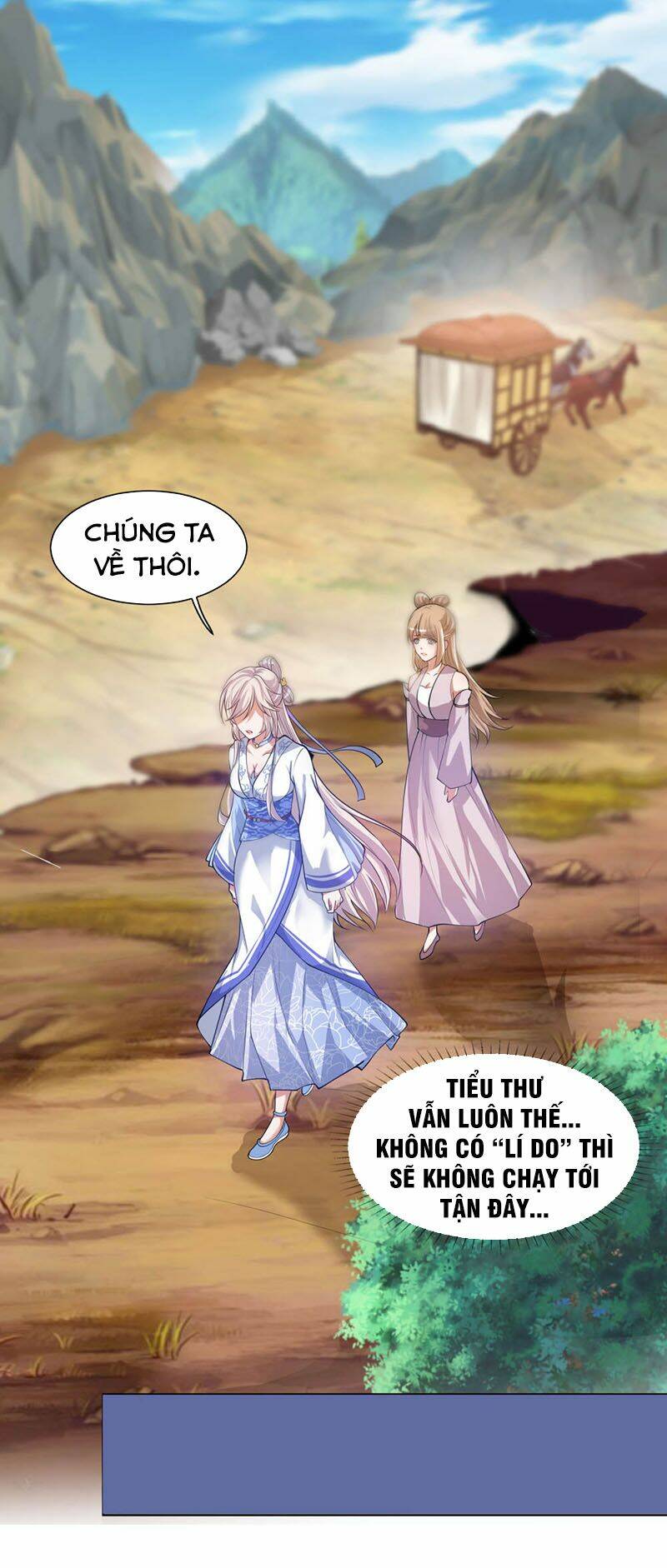 Hài Đế Vi Tôn Chapter 49 - Trang 2