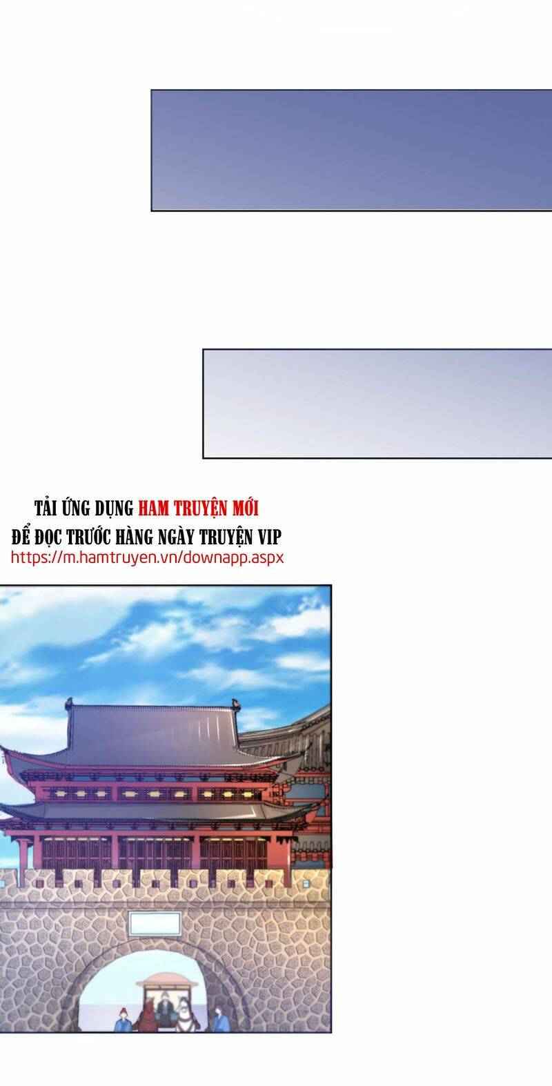 Hài Đế Vi Tôn Chapter 49 - Trang 2