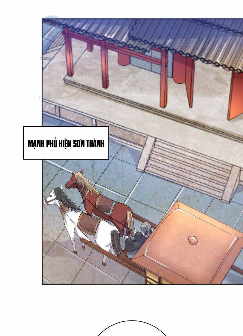 Hài Đế Vi Tôn Chapter 49 - Trang 2