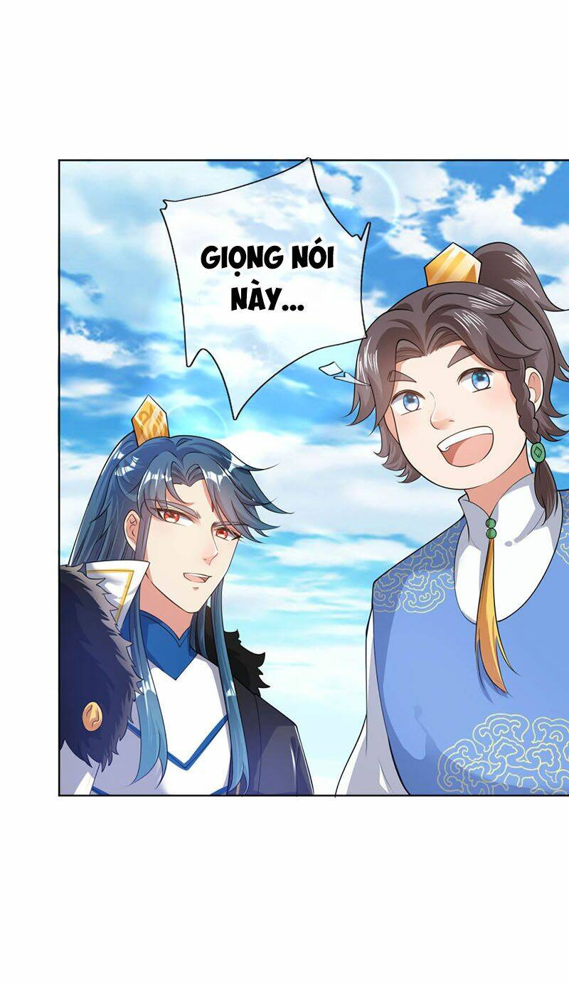 Hài Đế Vi Tôn Chapter 49 - Trang 2