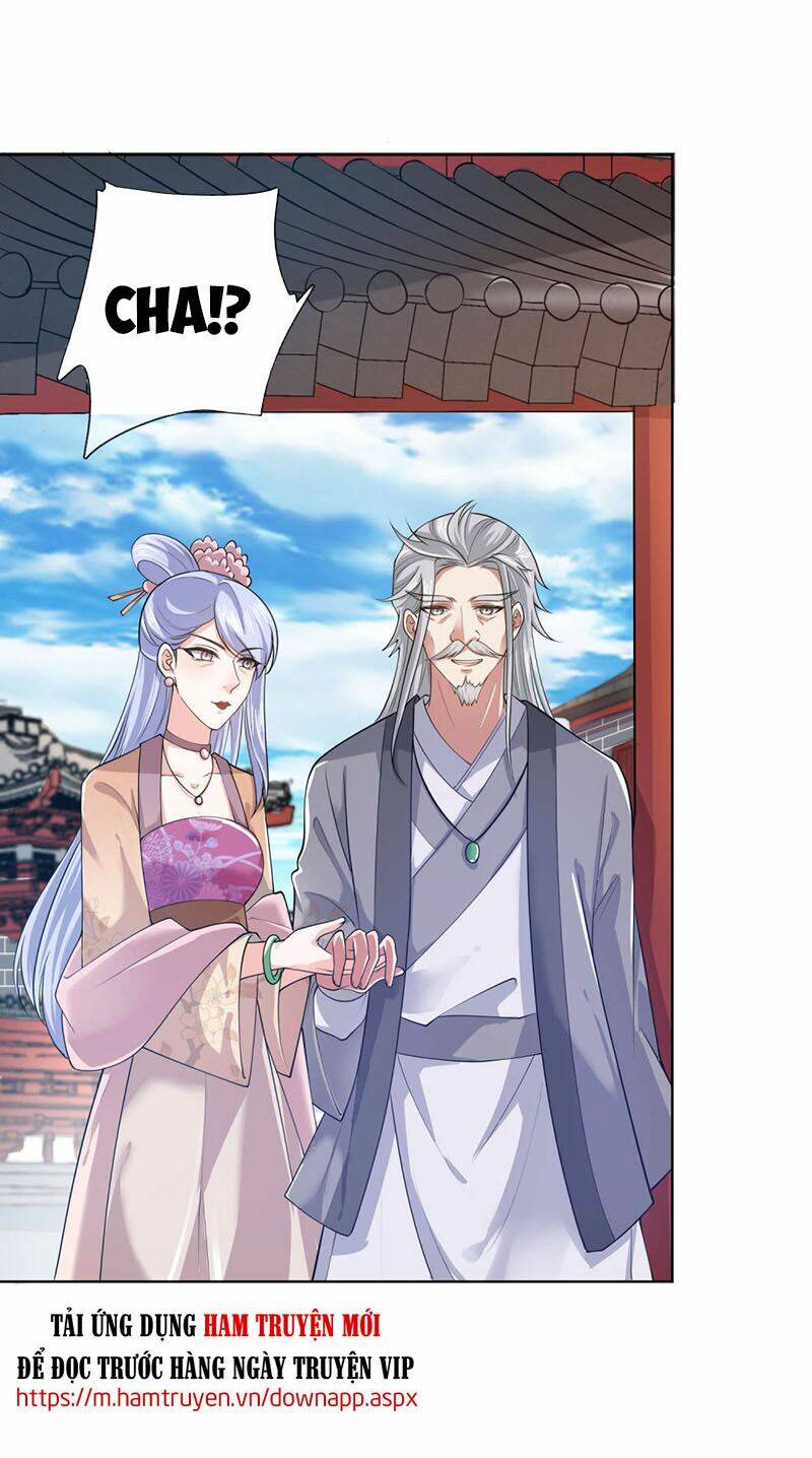 Hài Đế Vi Tôn Chapter 49 - Trang 2