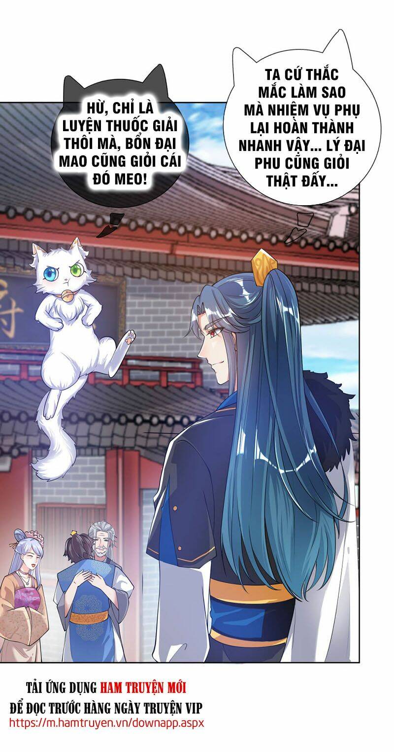 Hài Đế Vi Tôn Chapter 49 - Trang 2