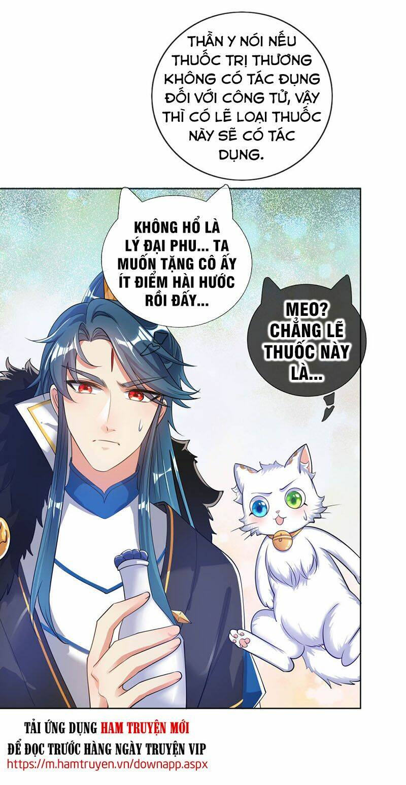 Hài Đế Vi Tôn Chapter 49 - Trang 2