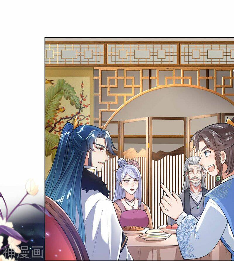 Hài Đế Vi Tôn Chapter 49 - Trang 2