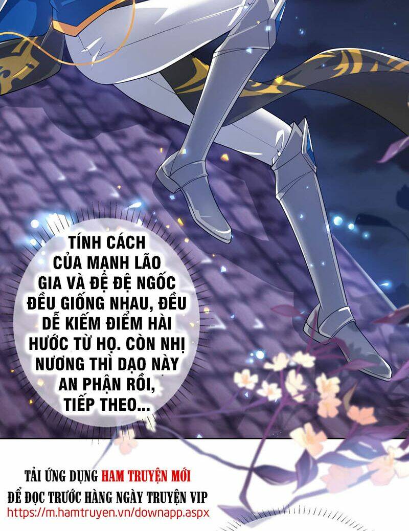 Hài Đế Vi Tôn Chapter 49 - Trang 2