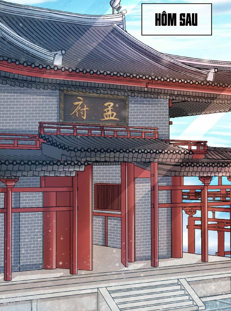 Hài Đế Vi Tôn Chapter 49 - Trang 2