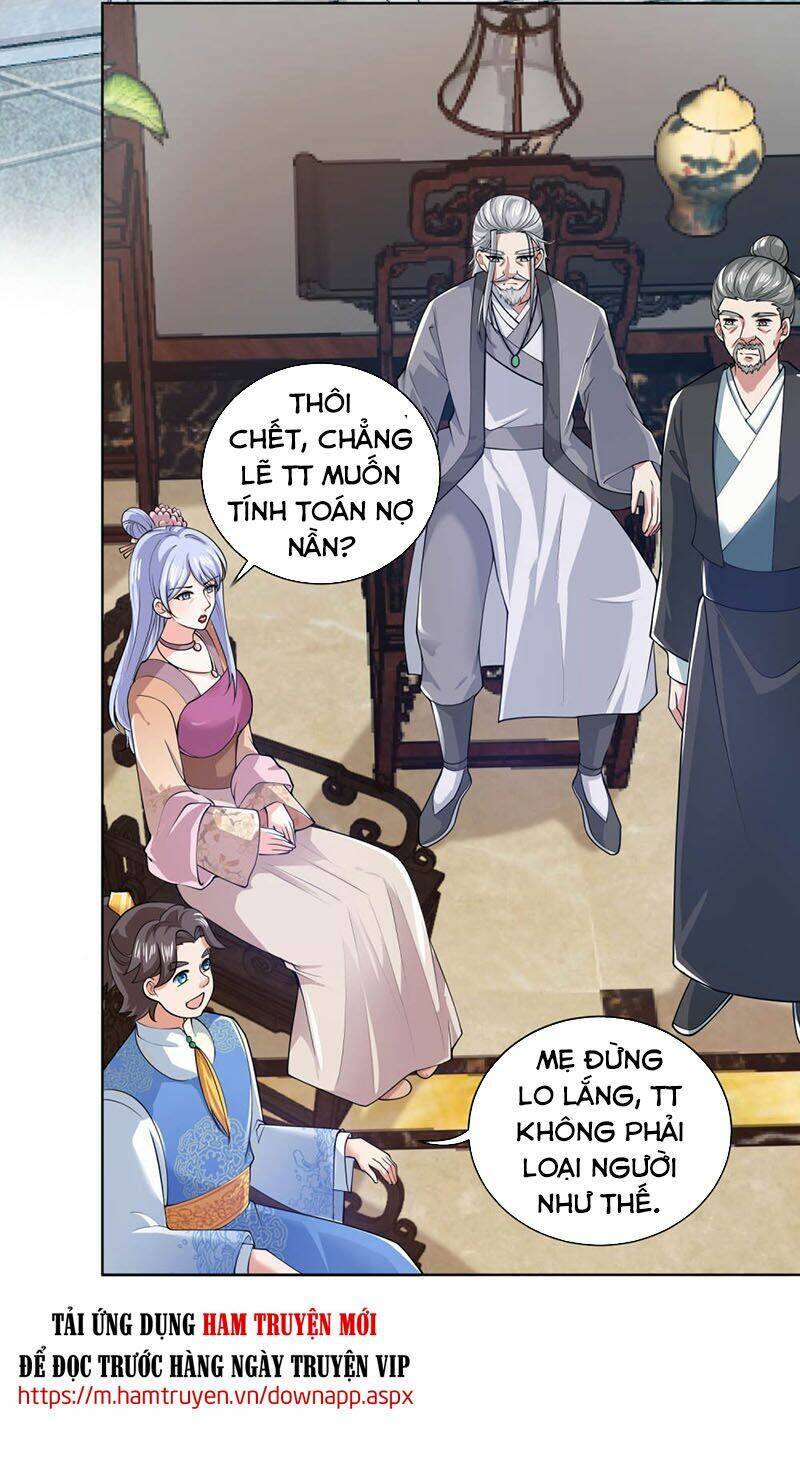 Hài Đế Vi Tôn Chapter 49 - Trang 2