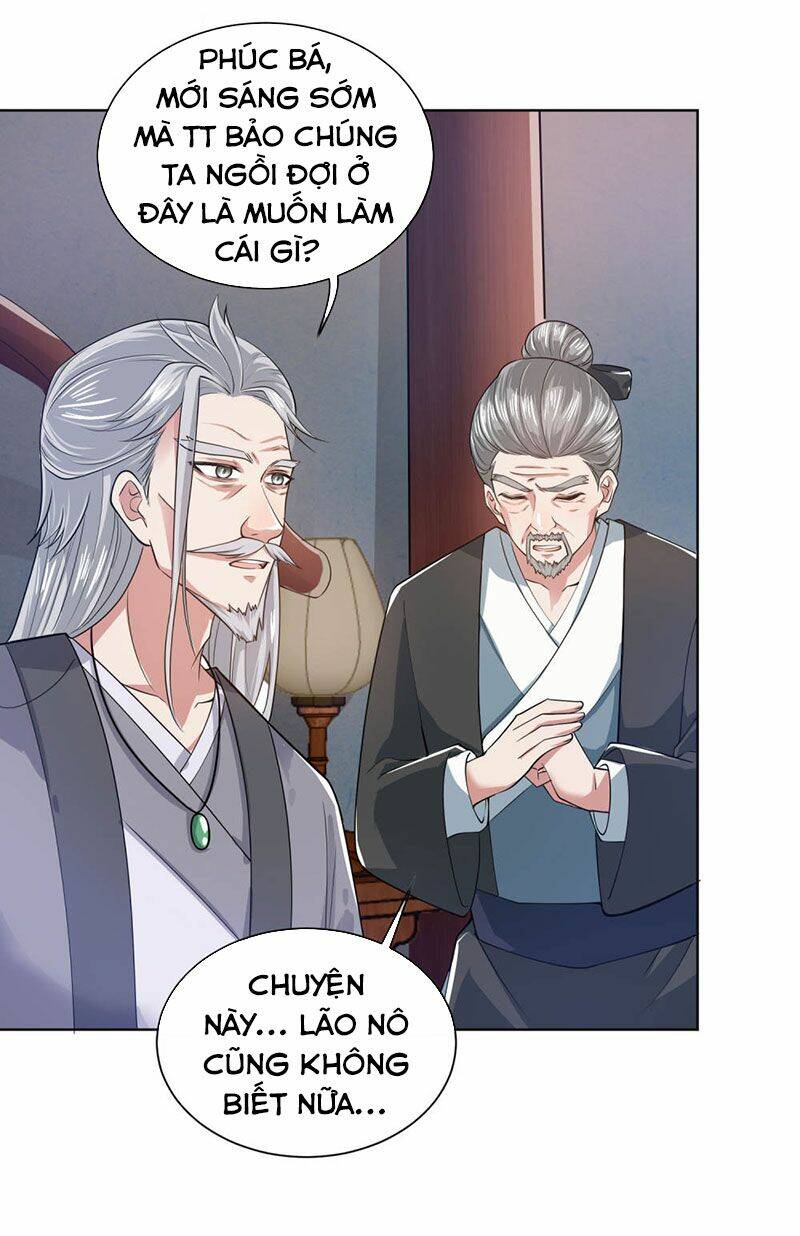 Hài Đế Vi Tôn Chapter 49 - Trang 2