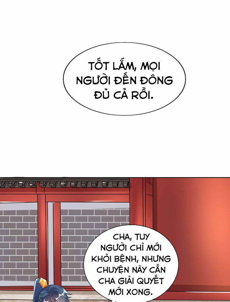 Hài Đế Vi Tôn Chapter 49 - Trang 2