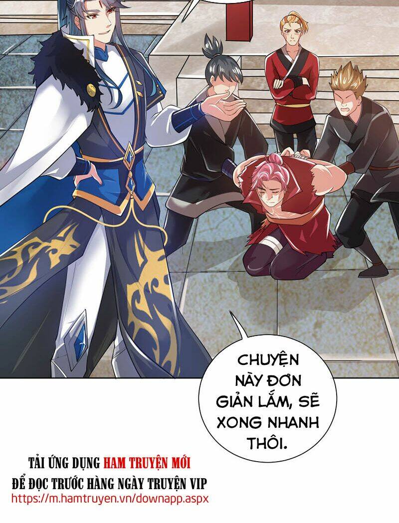 Hài Đế Vi Tôn Chapter 49 - Trang 2
