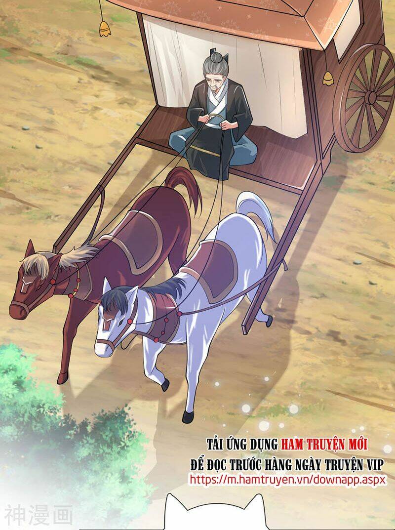 Hài Đế Vi Tôn Chapter 49 - Trang 2