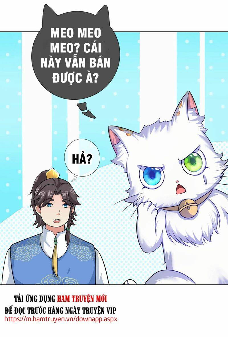 Hài Đế Vi Tôn Chapter 49 - Trang 2
