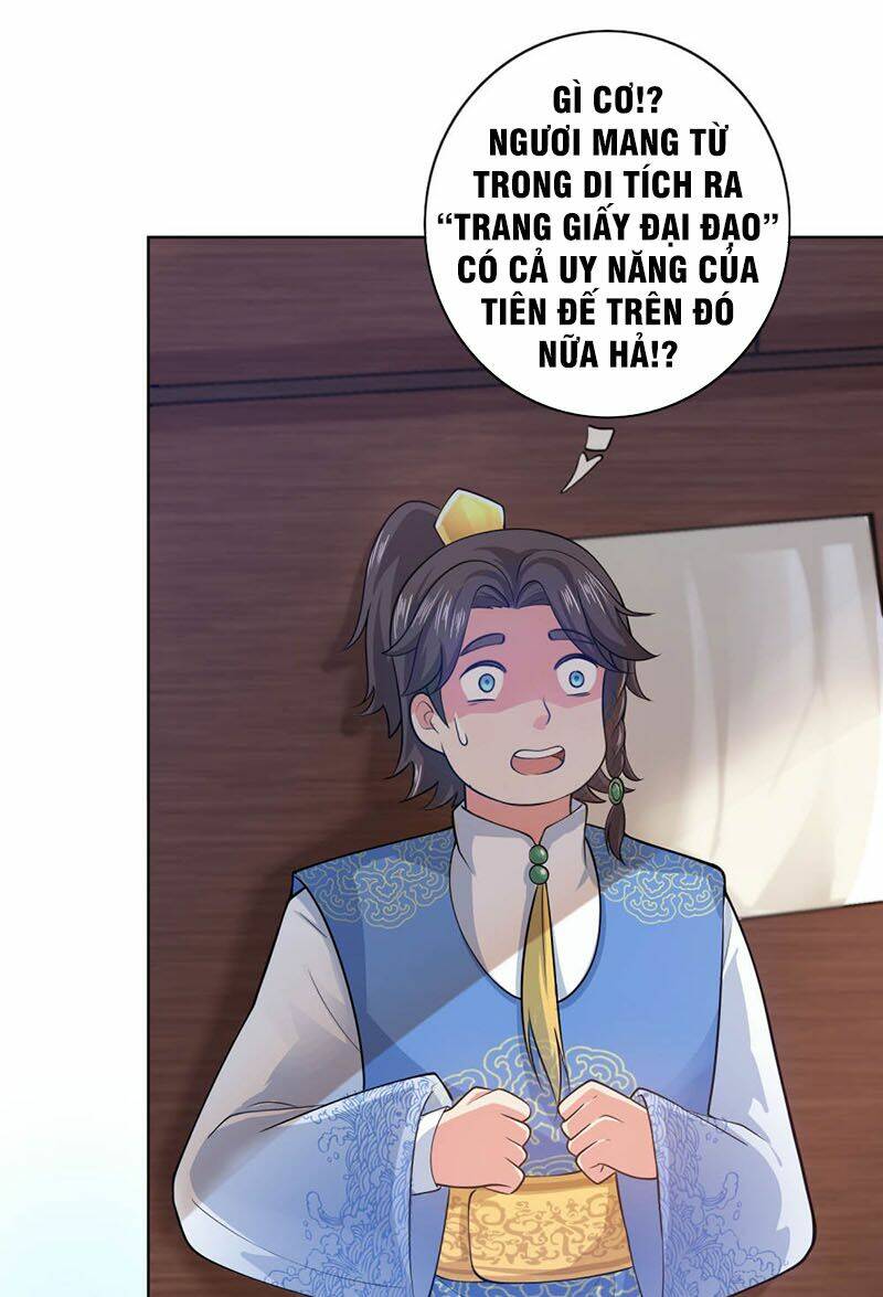 Hài Đế Vi Tôn Chapter 49 - Trang 2