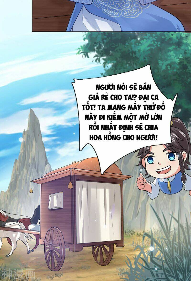 Hài Đế Vi Tôn Chapter 49 - Trang 2