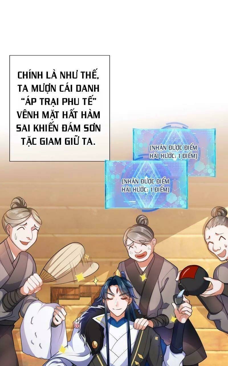 Hài Đế Vi Tôn Chapter 5 - Trang 2