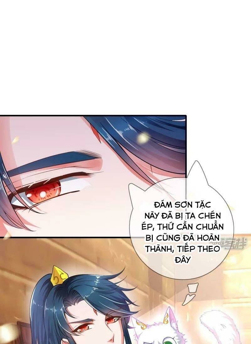 Hài Đế Vi Tôn Chapter 5 - Trang 2