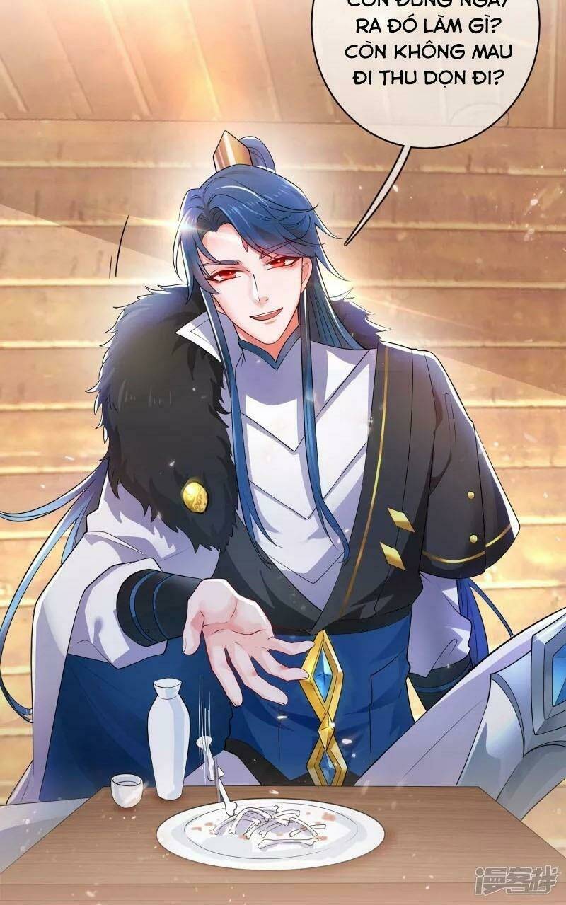 Hài Đế Vi Tôn Chapter 5 - Trang 2