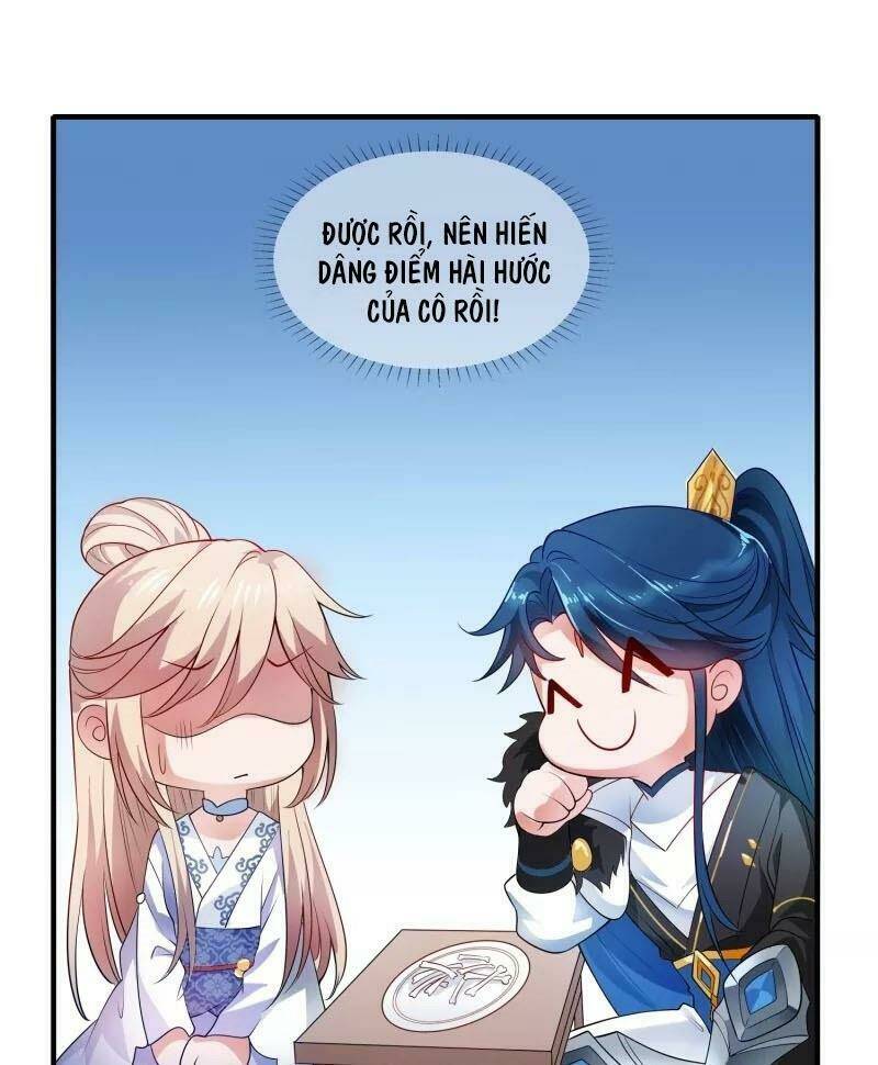 Hài Đế Vi Tôn Chapter 5 - Trang 2