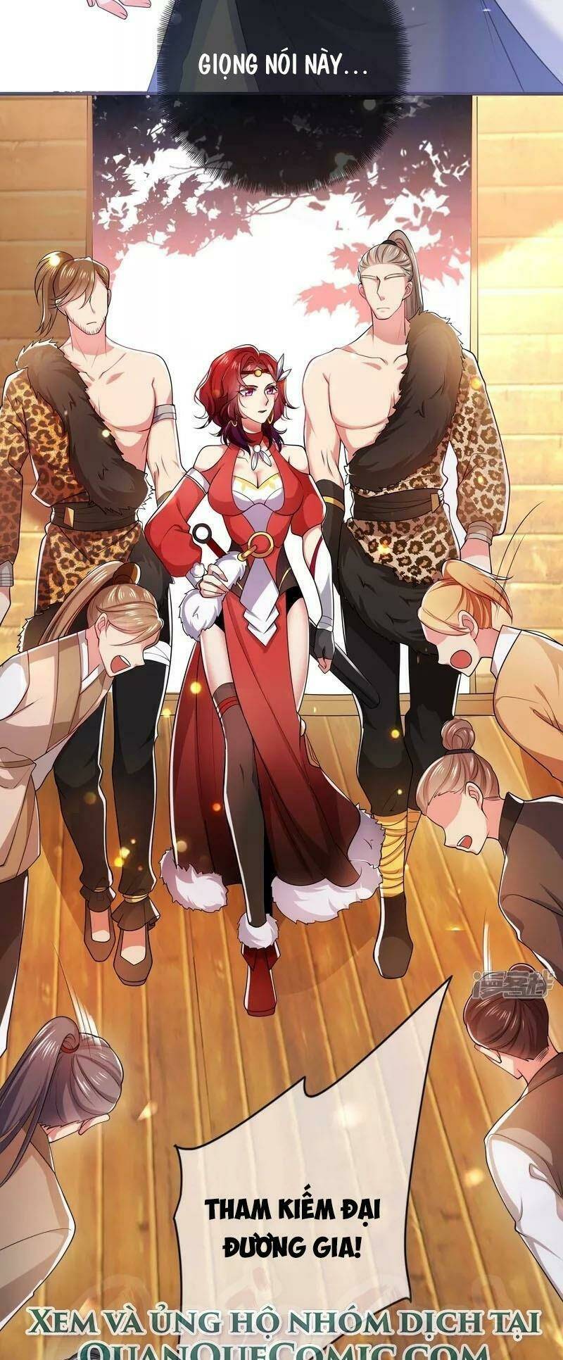 Hài Đế Vi Tôn Chapter 5 - Trang 2