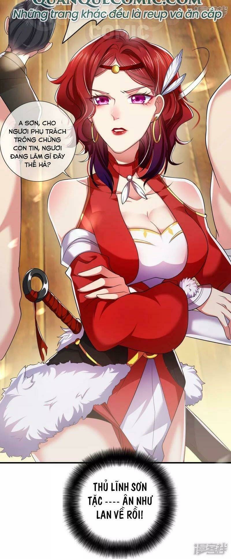 Hài Đế Vi Tôn Chapter 5 - Trang 2