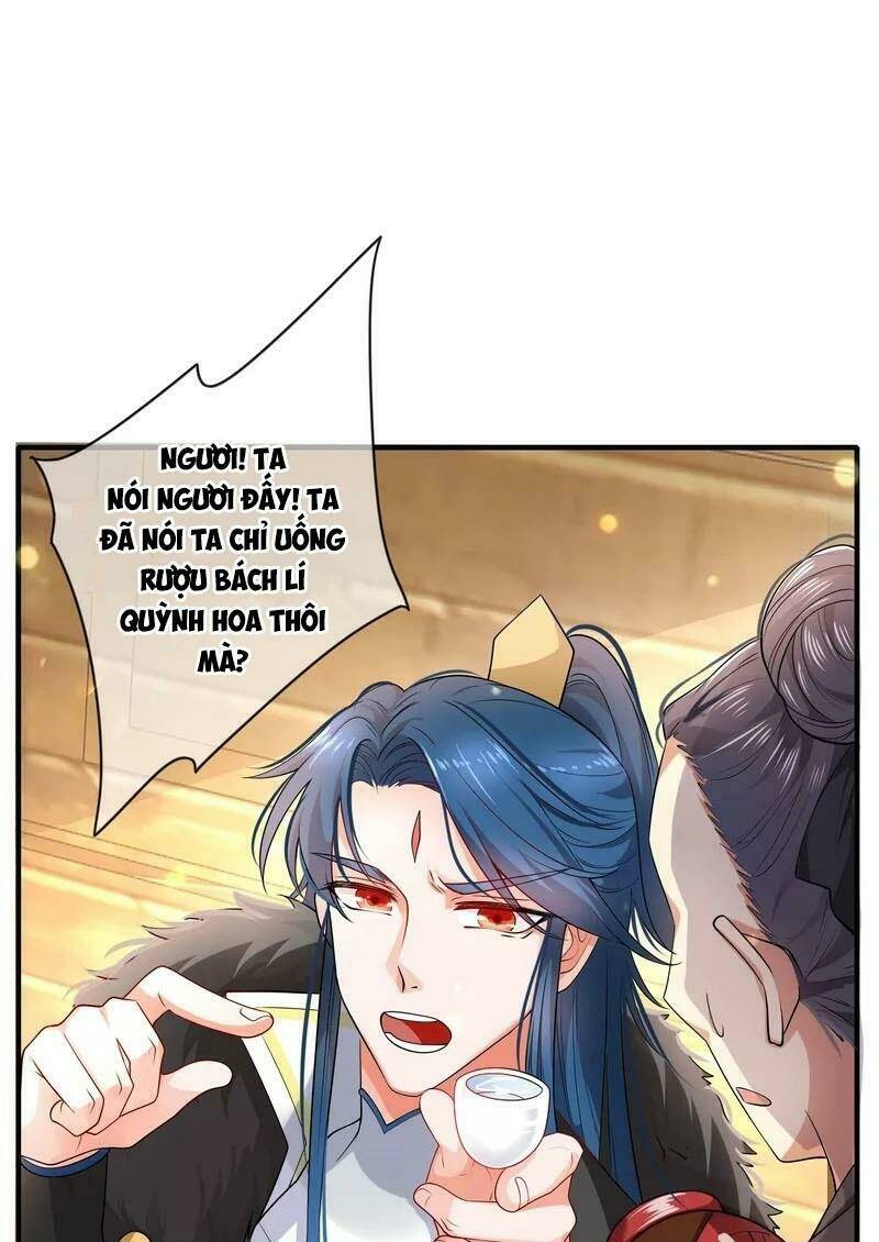 Hài Đế Vi Tôn Chapter 5 - Trang 2