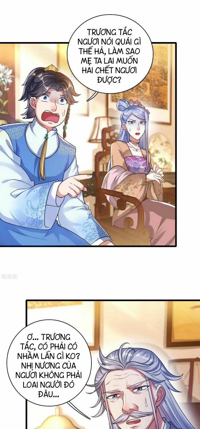 Hài Đế Vi Tôn Chapter 50 - Trang 2