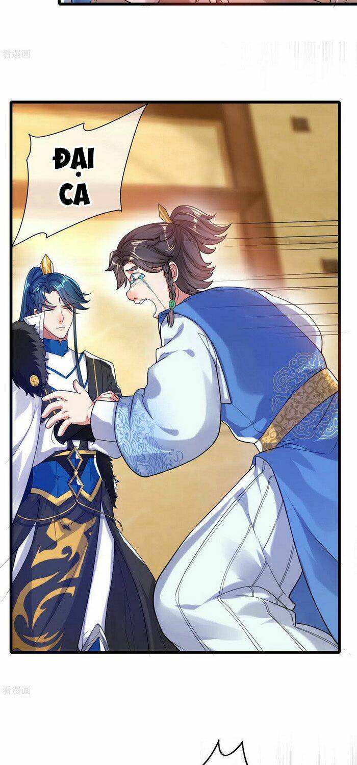 Hài Đế Vi Tôn Chapter 50 - Trang 2