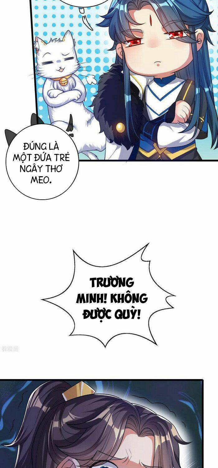 Hài Đế Vi Tôn Chapter 50 - Trang 2