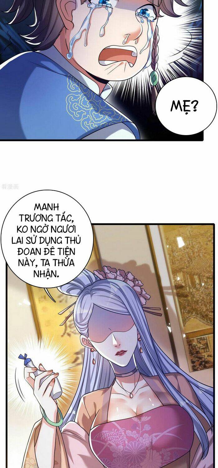 Hài Đế Vi Tôn Chapter 50 - Trang 2