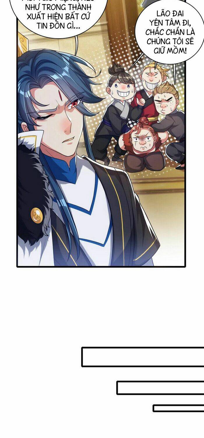 Hài Đế Vi Tôn Chapter 50 - Trang 2