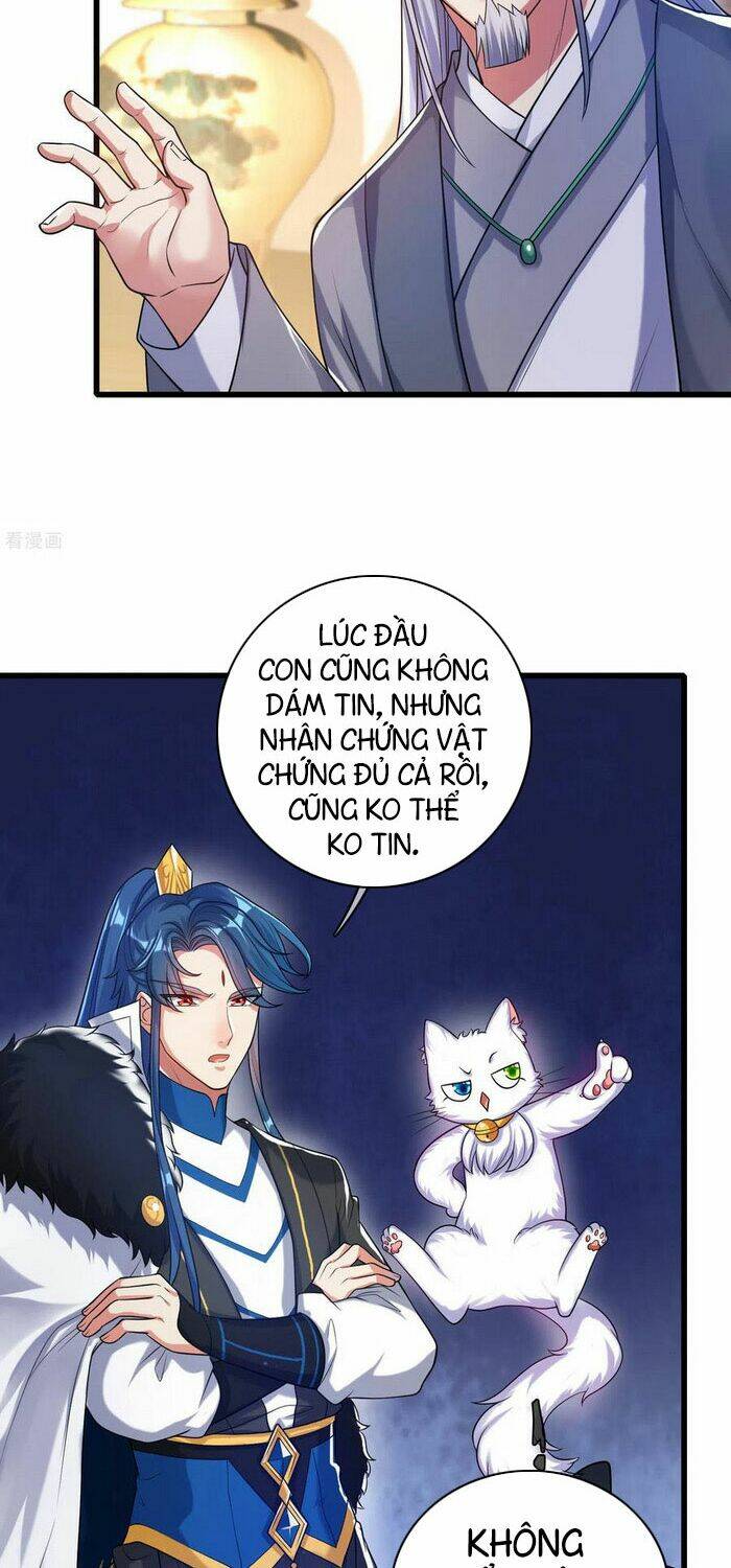 Hài Đế Vi Tôn Chapter 50 - Trang 2