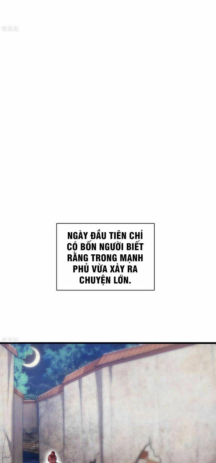 Hài Đế Vi Tôn Chapter 50 - Trang 2