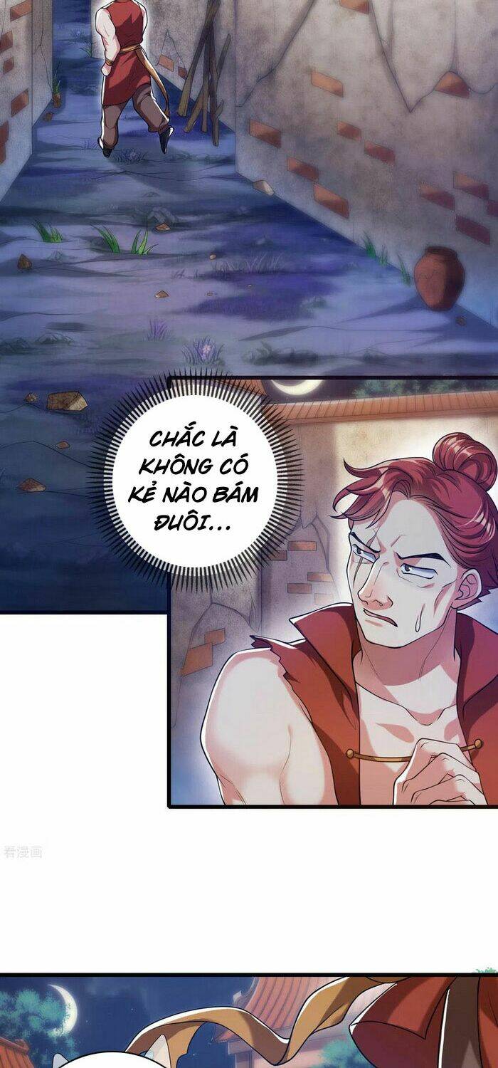 Hài Đế Vi Tôn Chapter 50 - Trang 2