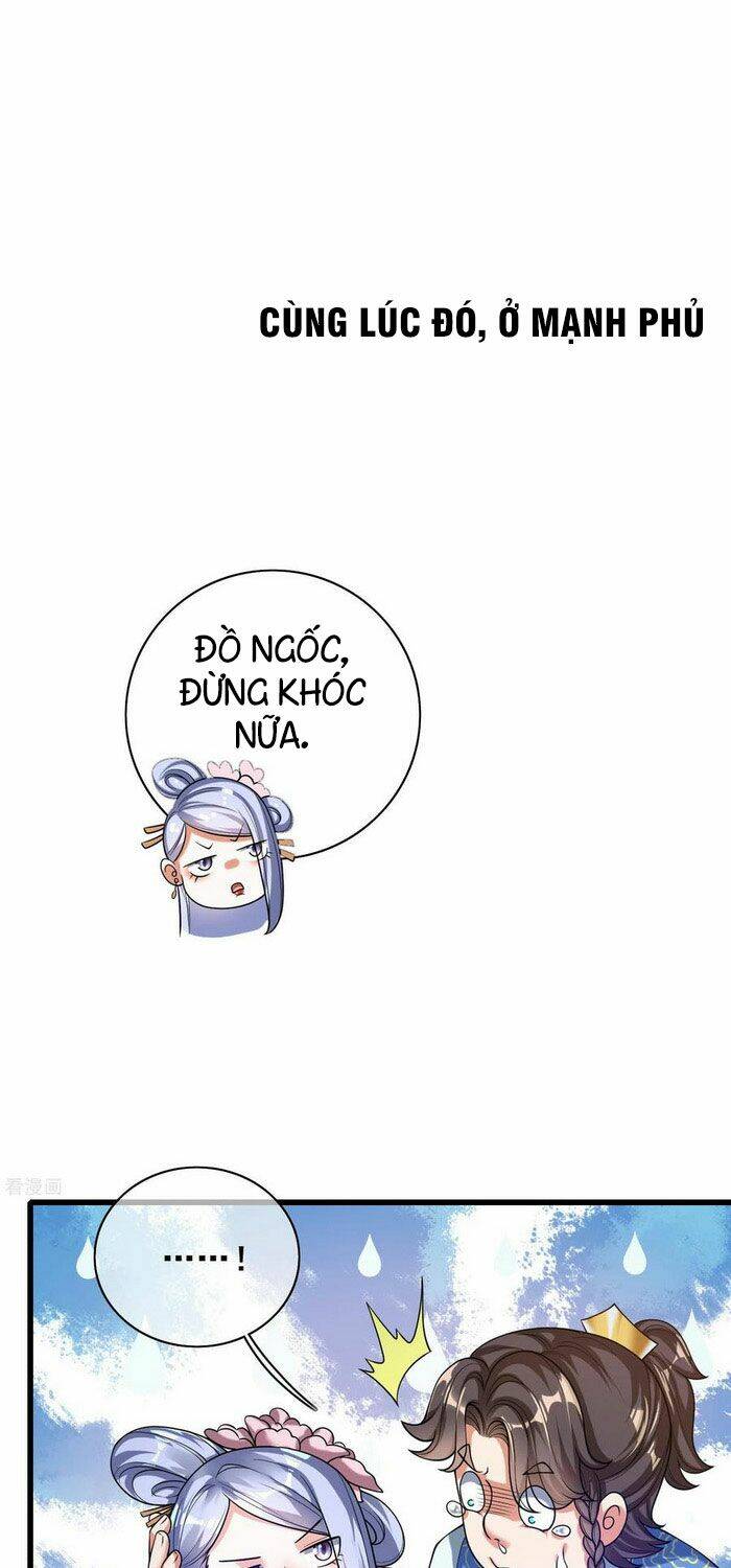 Hài Đế Vi Tôn Chapter 50 - Trang 2